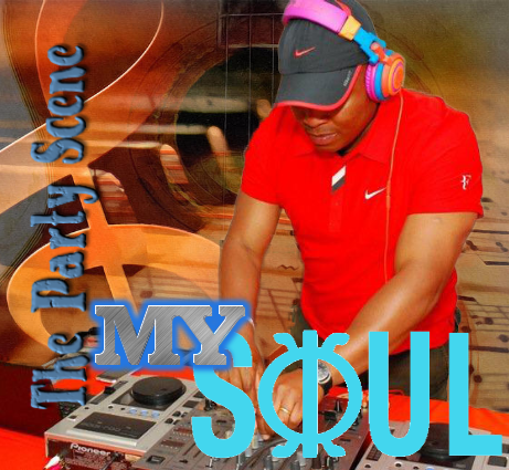 The Party Scene – DJ MySoul